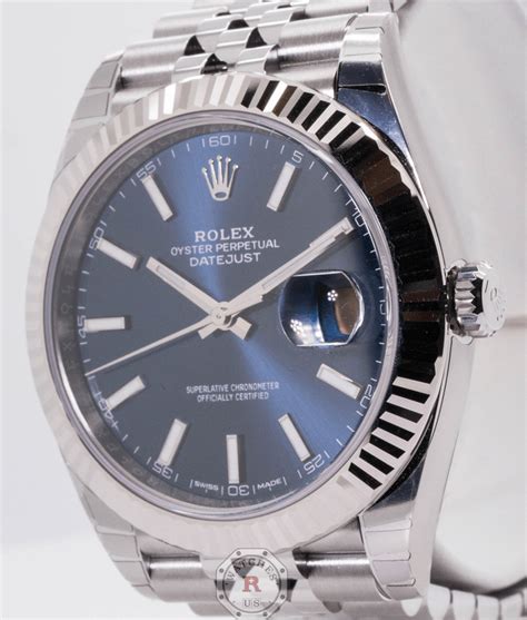 rolex 126334 watchesrus